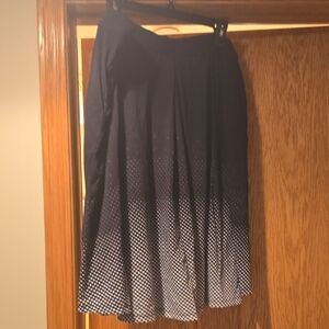 Lularoe Madison Skirt